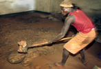 Minerals Fuel Atrocities in Congo